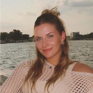 Meet your Posher, Myah